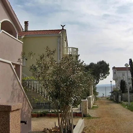 Appartamento Apartment In Vir With Sea View, Balcony, Air Conditioning Wifi 3777-1